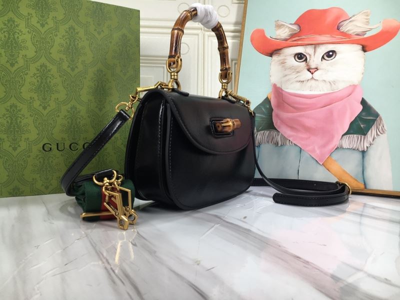 Gucci Top Handle Bags